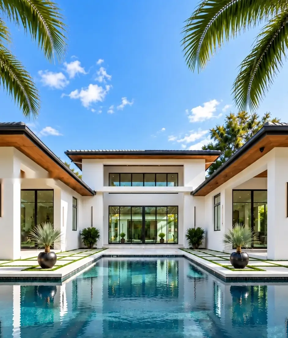 7725 SW 114th Street — Pinecrest, Florida