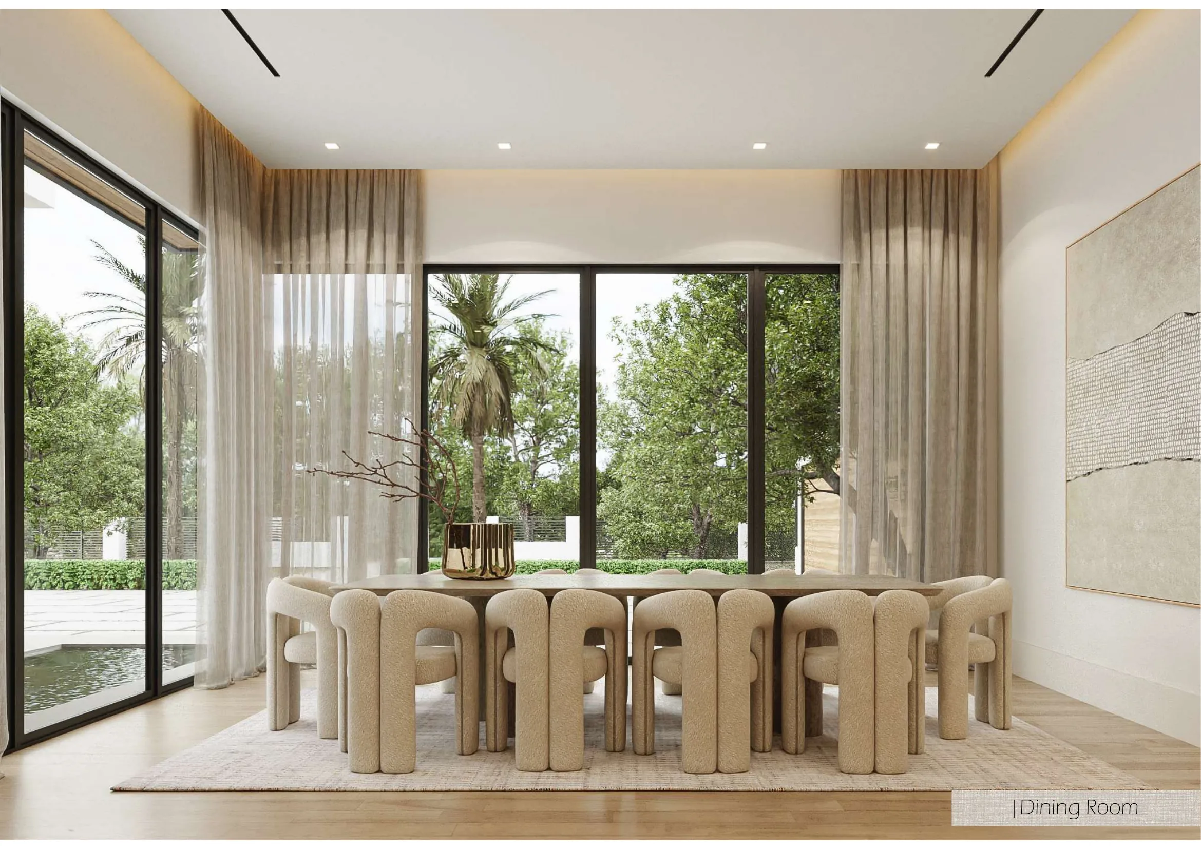 Interior Design Set page 3