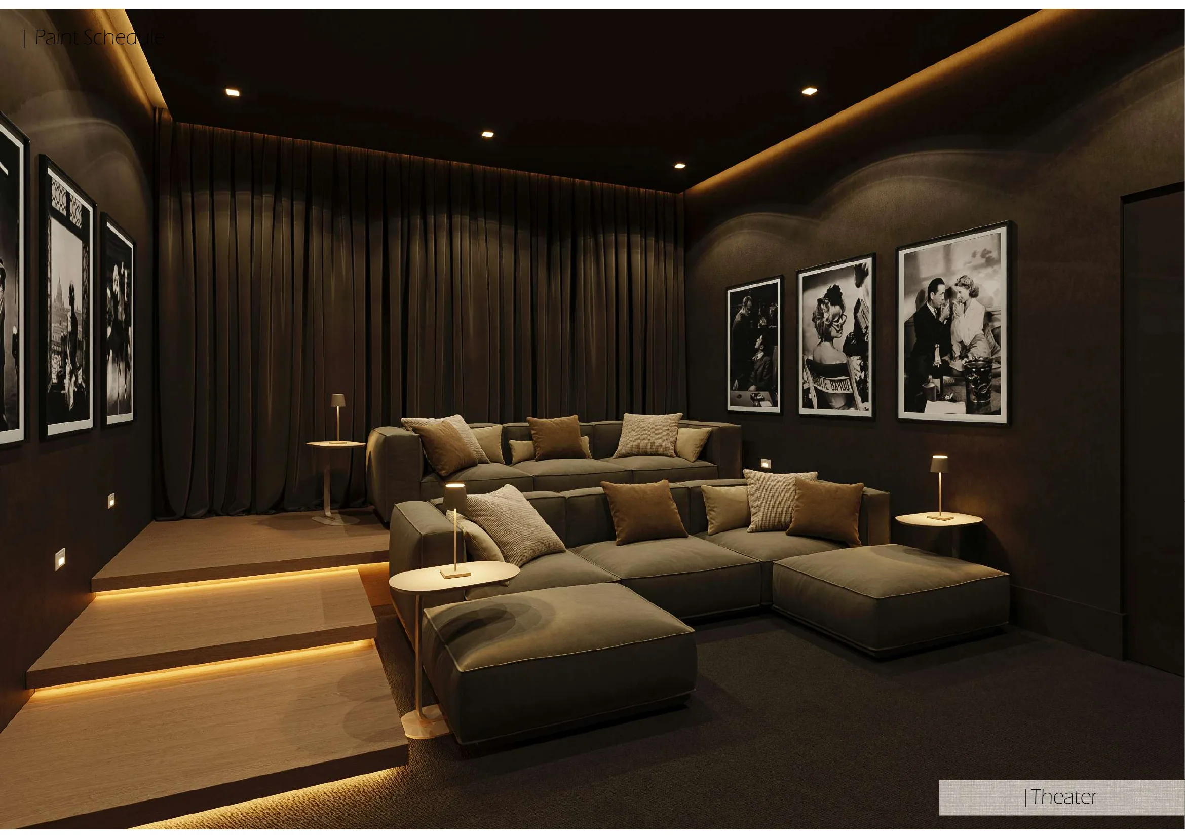 Interior Design Set page 7