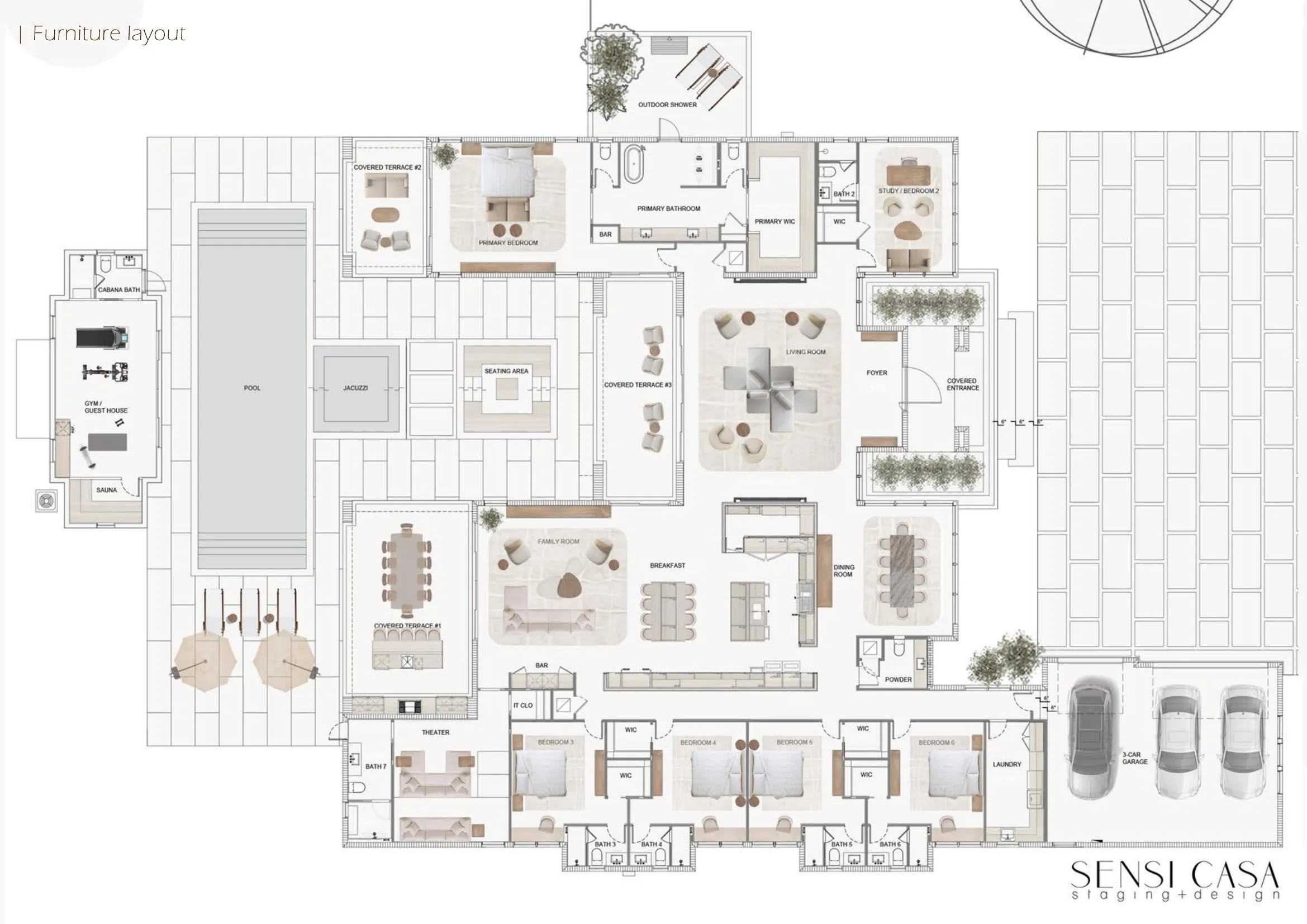 Interior Design Set page 8