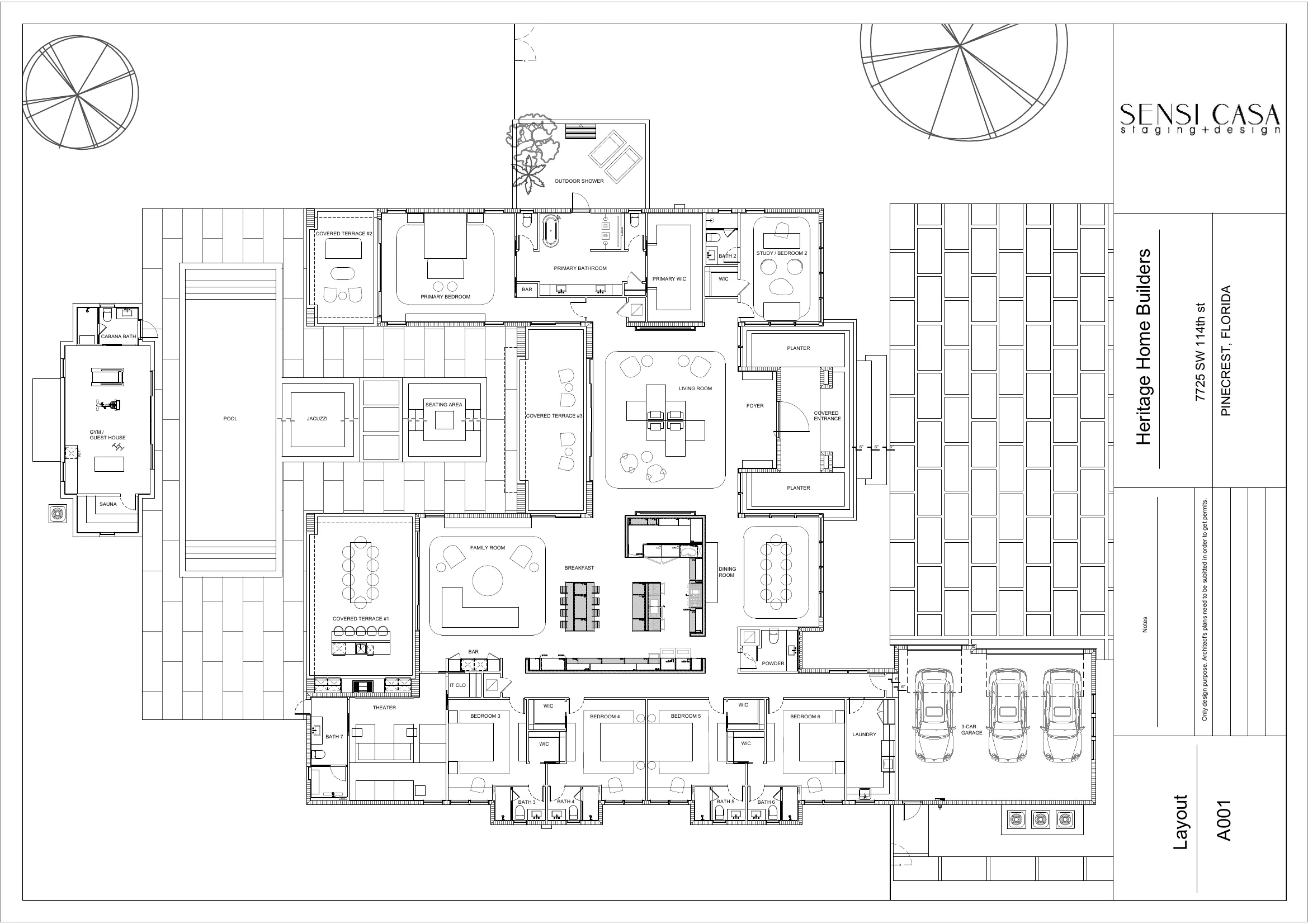Interior Design Set page 9