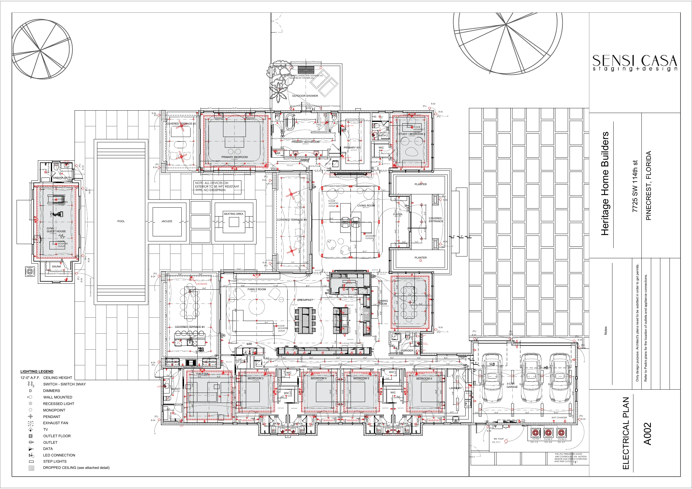 Interior Design Set page 10