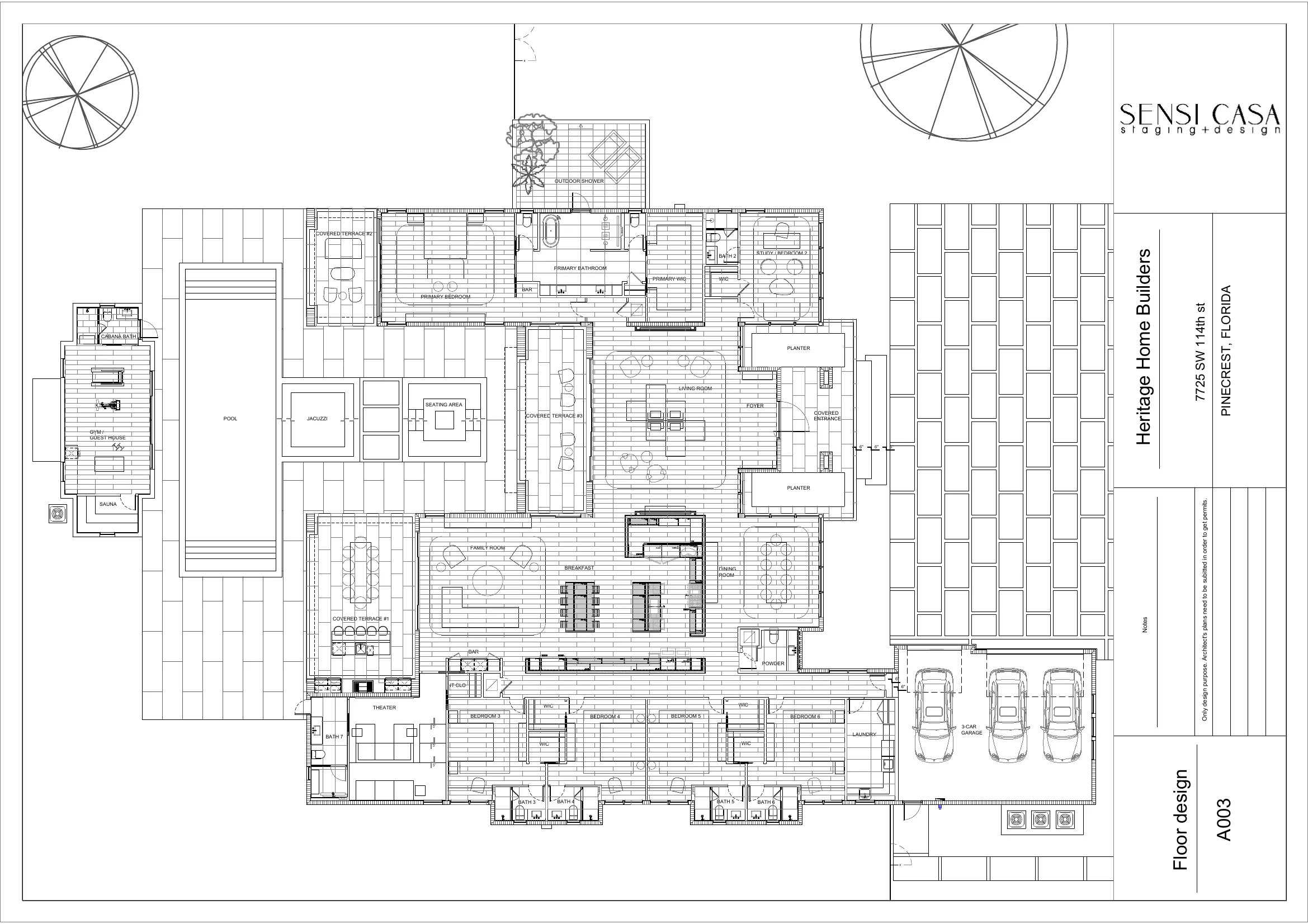 Interior Design Set page 11
