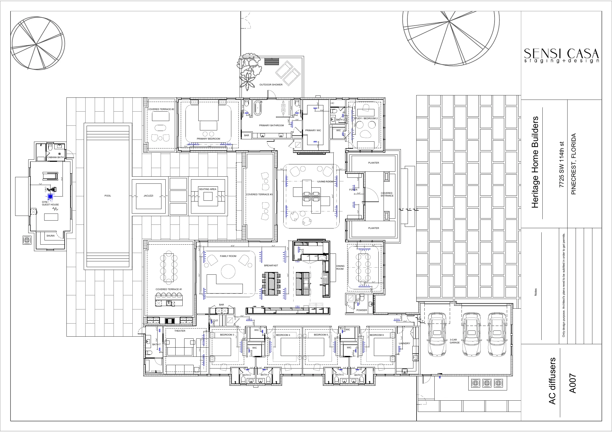 Interior Design Set page 15