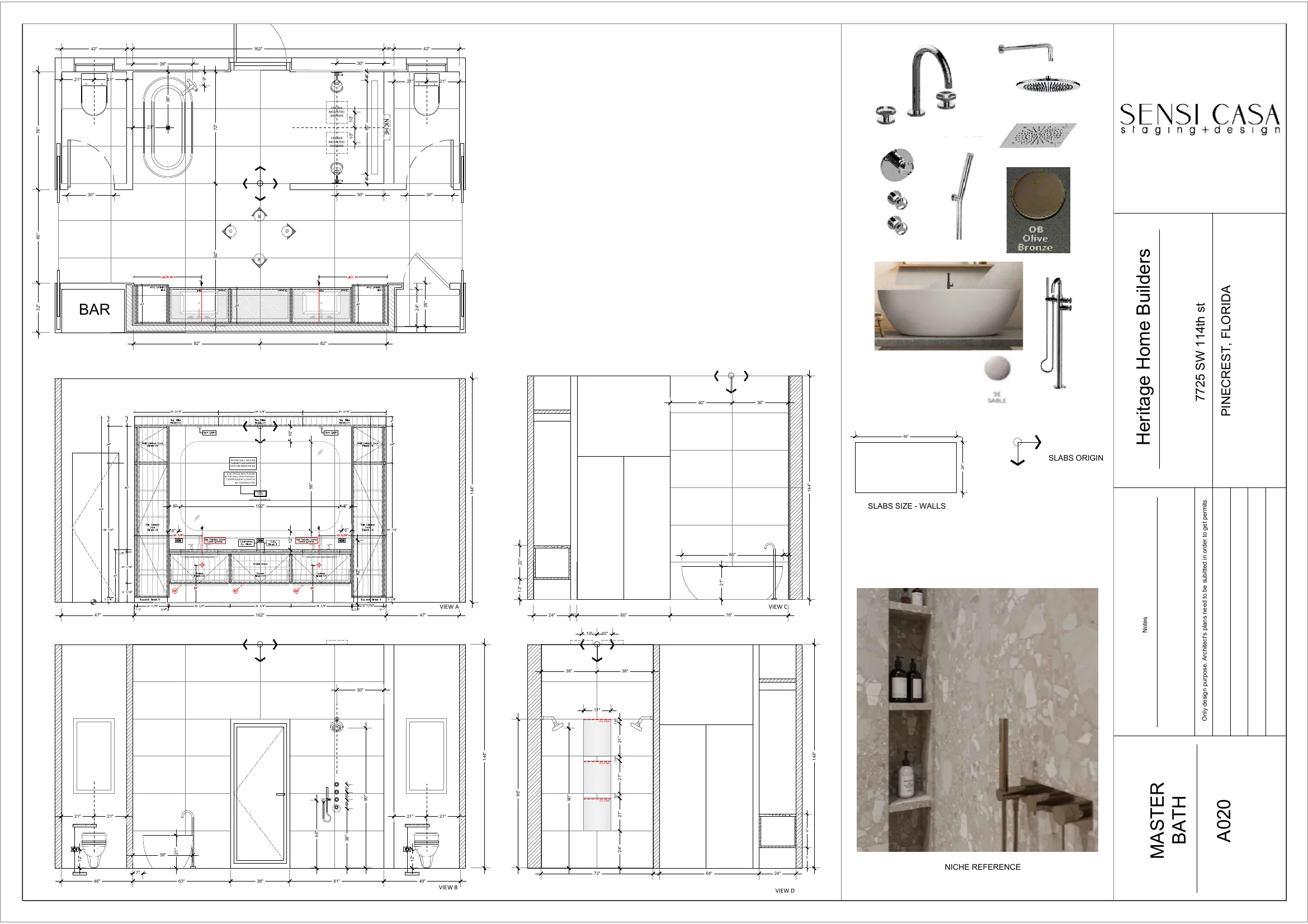Interior Design Set page 35
