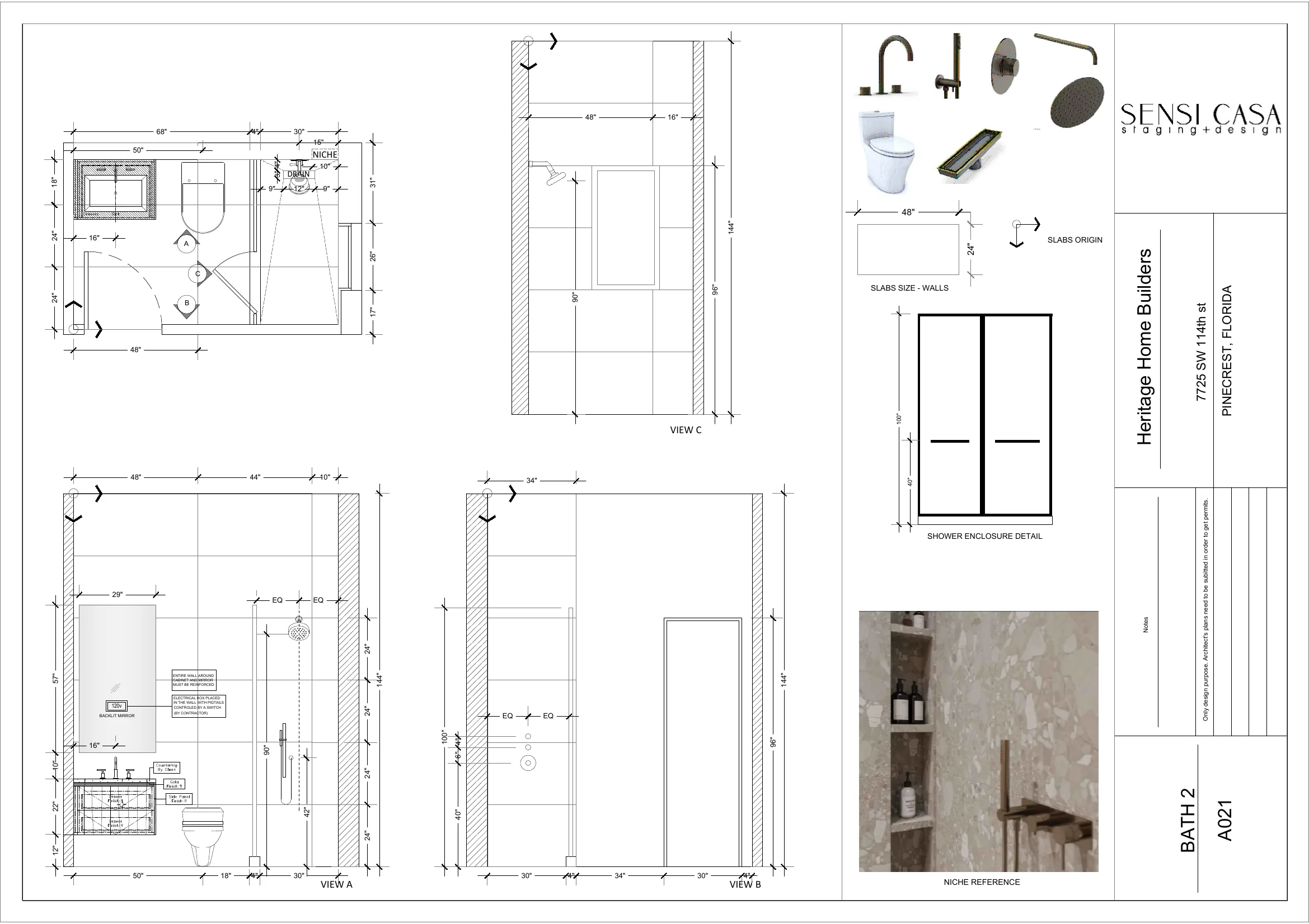 Interior Design Set page 36