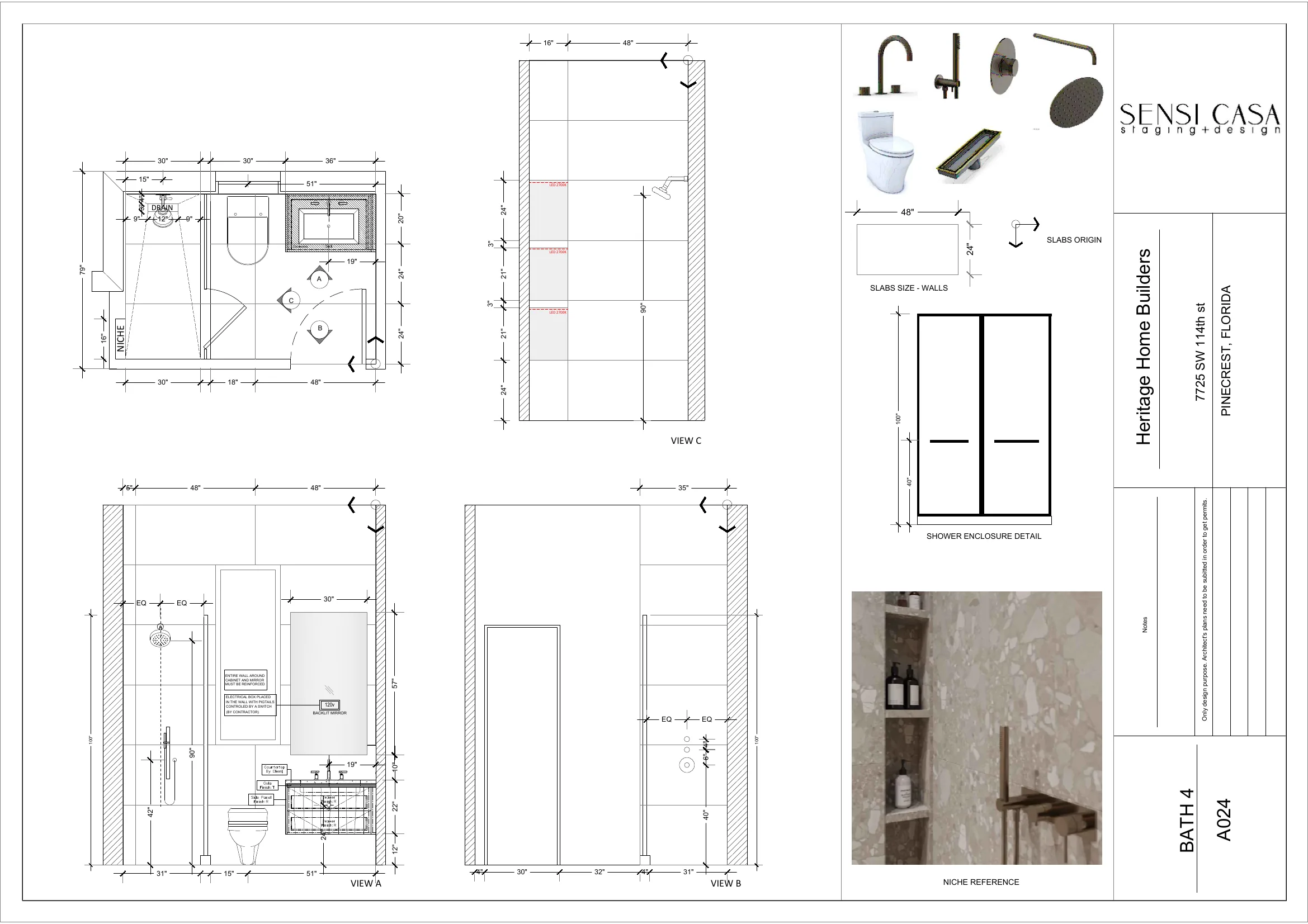 Interior Design Set page 38