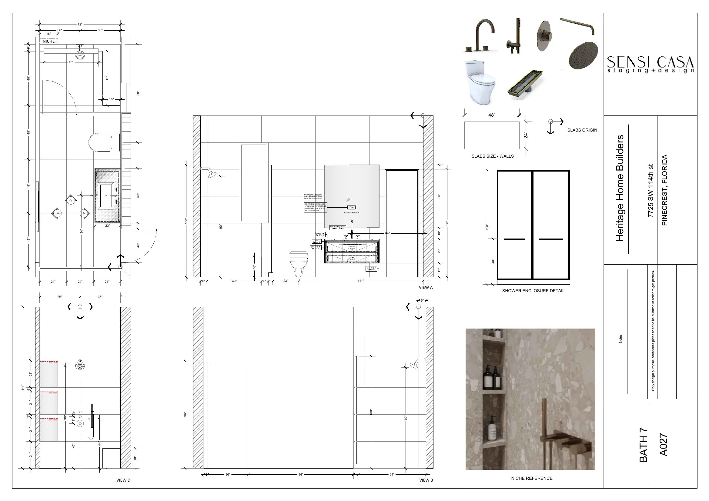 Interior Design Set page 41