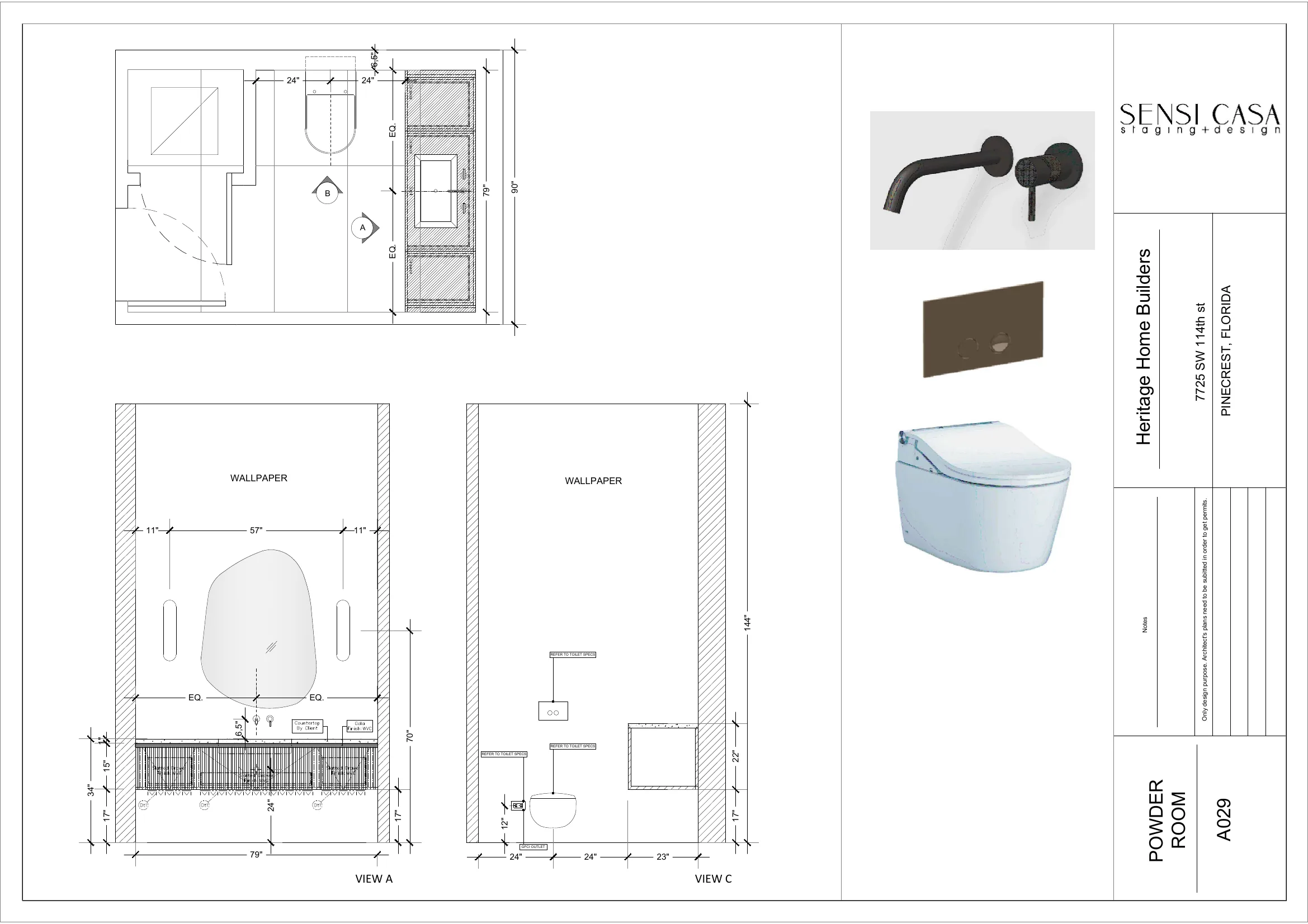Interior Design Set page 43